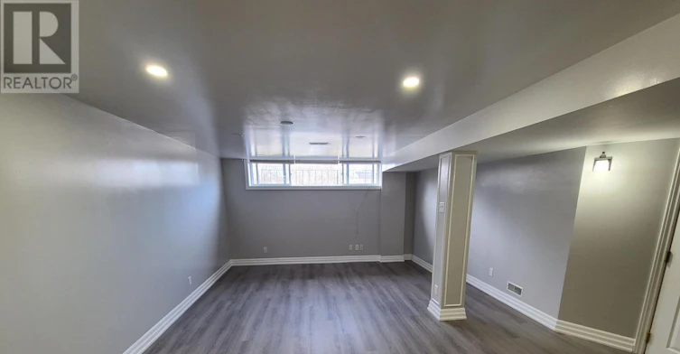 BASEMENT-16 Rintella Court, Toronto, ON, M1P 3V5 - 6