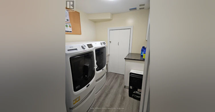 BASEMENT-16 Rintella Court, Toronto, ON, M1P 3V5 - 16