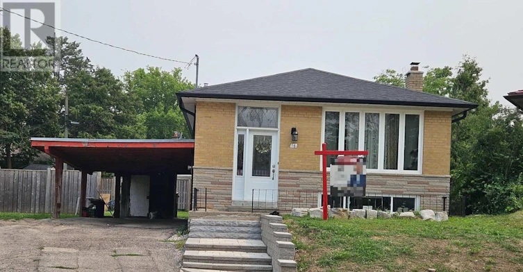 BASEMENT-16 Rintella Court, Toronto, ON, M1P 3V5