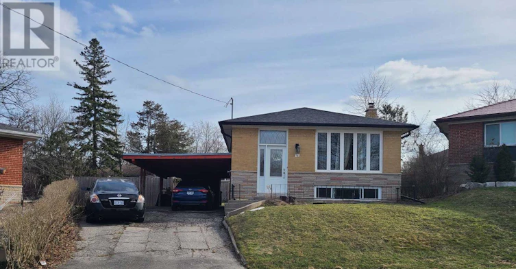 BASEMENT-16 Rintella Court, Toronto, ON, M1P 3V5