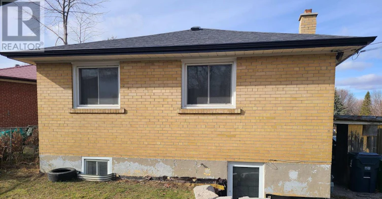 BASEMENT-16 Rintella Court, Toronto, ON, M1P 3V5 - 16