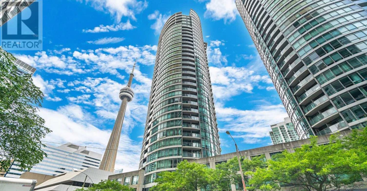 705-361 Front Street W, Toronto, ON, M5V 3R5 - 19