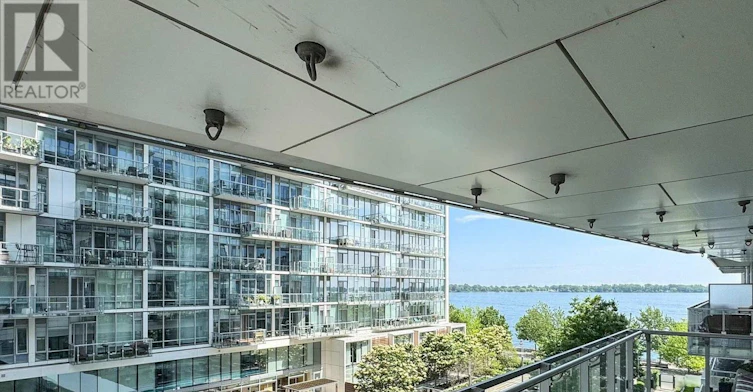 401-29 Queens Quay E, Toronto, ON, M5E 0A4 - 28
