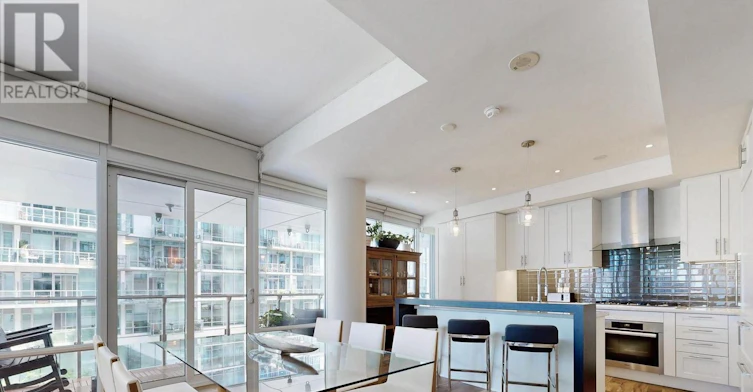401-29 Queens Quay E, Toronto, ON, M5E 0A4 - 11