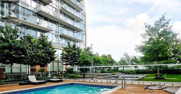 401-29 Queens Quay E, Toronto, ON, M5E 0A4 - 36