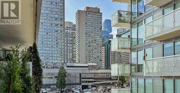 401-29 Queens Quay E, Toronto, ON, M5E 0A4 - 29