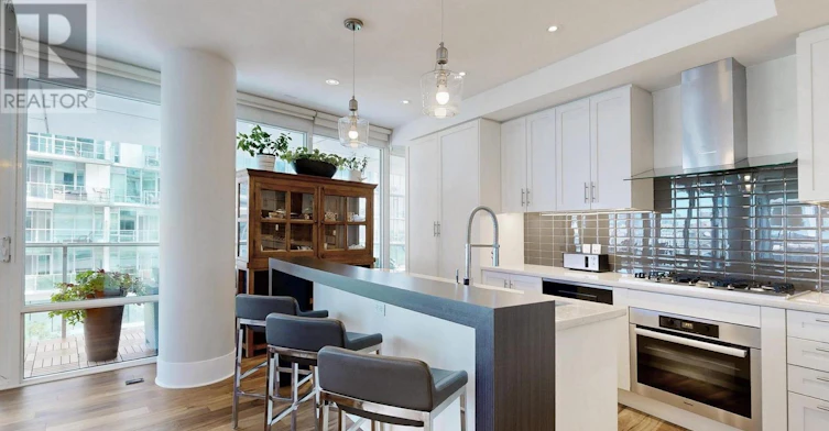 401-29 Queens Quay E, Toronto, ON, M5E 0A4 - 12