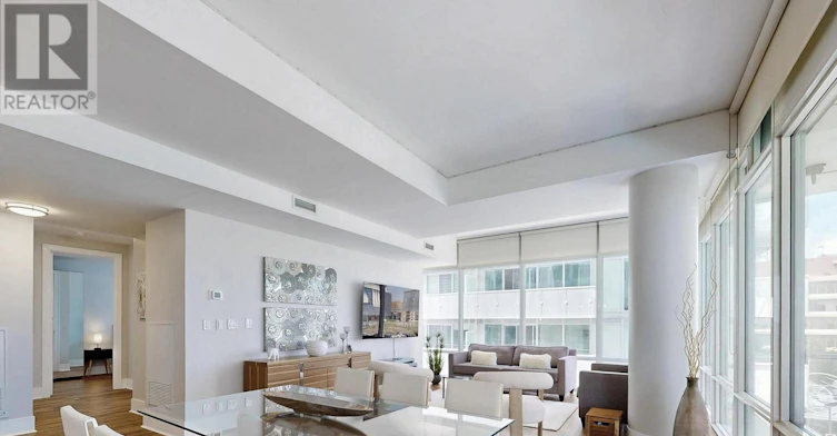 401-29 Queens Quay E, Toronto, ON, M5E 0A4 - 8
