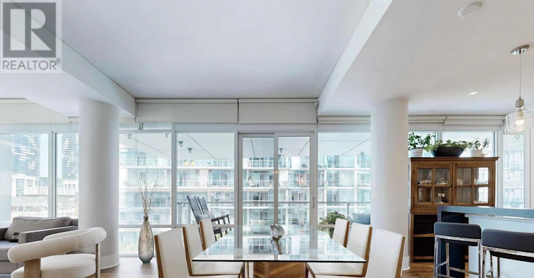 401-29 Queens Quay E, Toronto, ON, M5E 0A4 - 10