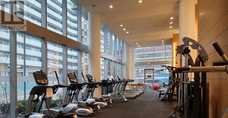 401-29 Queens Quay E, Toronto, ON, M5E 0A4 - 32