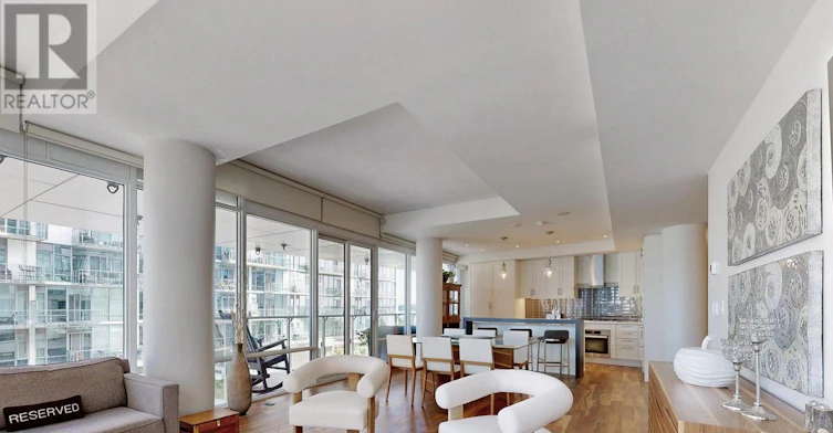 401-29 Queens Quay E, Toronto, ON, M5E 0A4 - 4