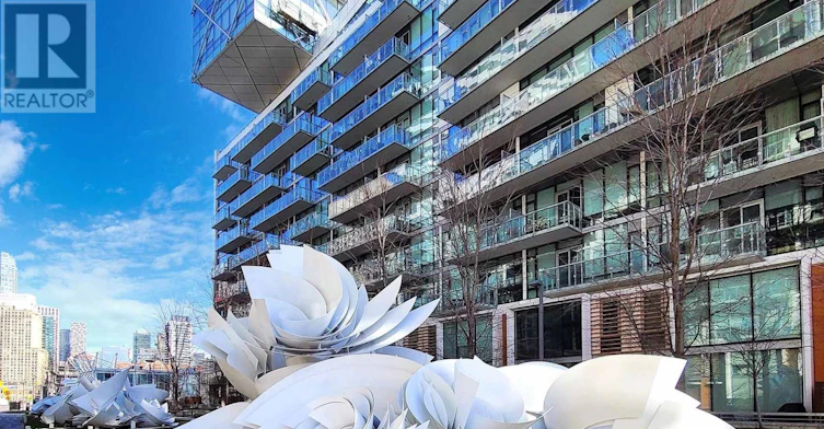 401-29 Queens Quay E, Toronto, ON, M5E 0A4 - 39