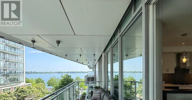 401-29 Queens Quay E, Toronto, ON, M5E 0A4 - 27