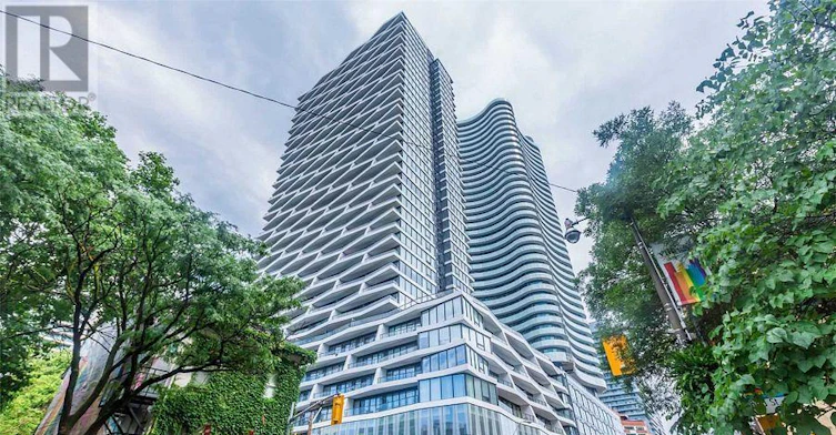 616-85 Wood Street, Toronto, ON, M4Y 0E8