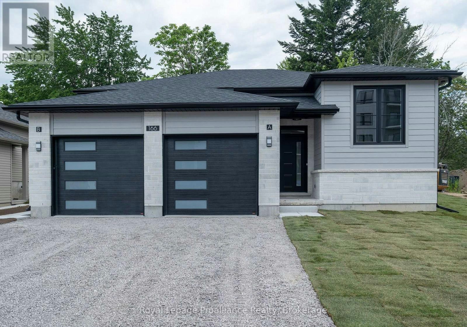 A-166 Sienna Avenue, Belleville, ON, K0K 0J7