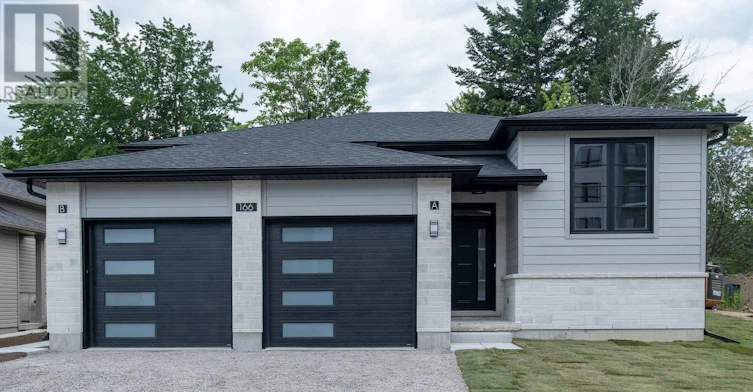 A-166 Sienna Avenue, Belleville, ON, K0K 0J7