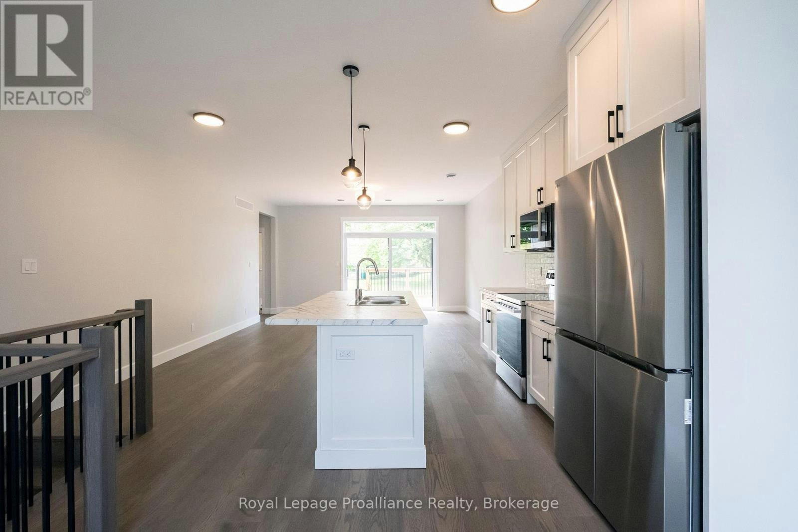 A-166 Sienna Avenue, Belleville, ON, K0K 0J7 - 8