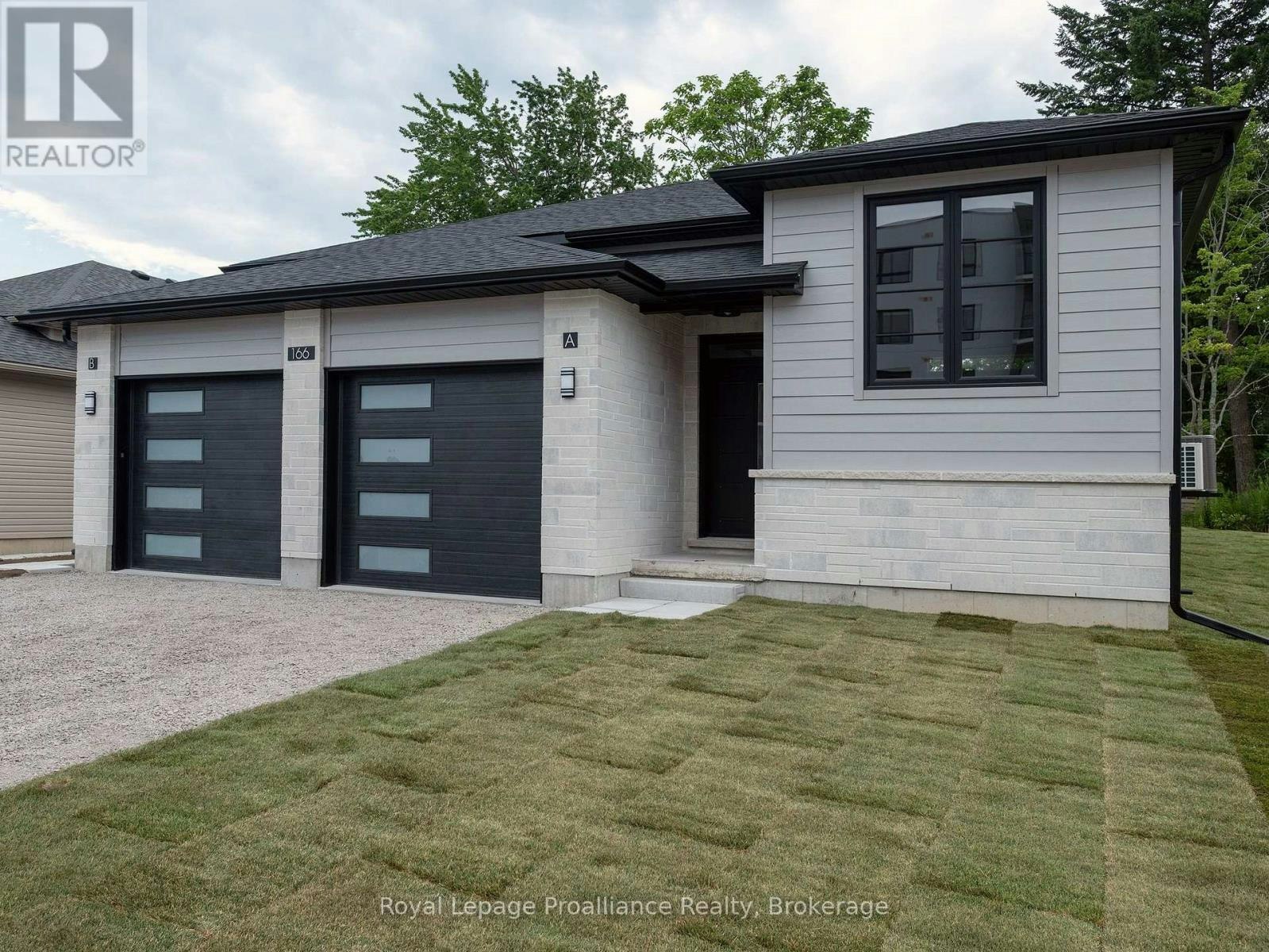 A-166 Sienna Avenue, Belleville, ON, K0K 0J7 - 2