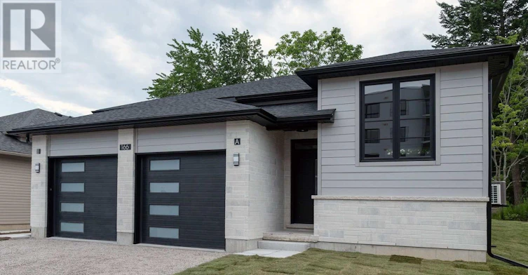 A-166 Sienna Avenue, Belleville, ON, K0K 0J7 - 2
