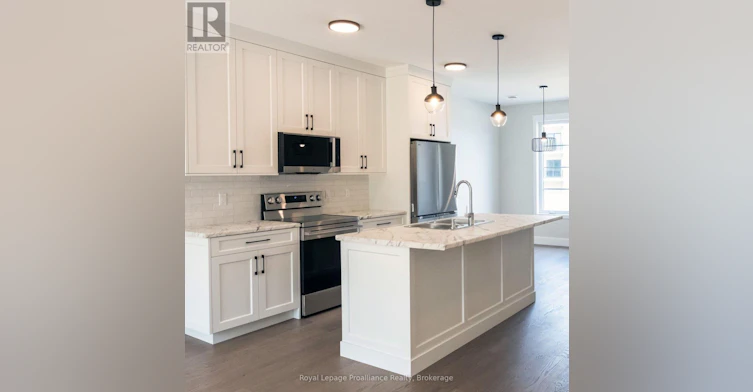 A-166 Sienna Avenue, Belleville, ON, K0K 0J7 - 12