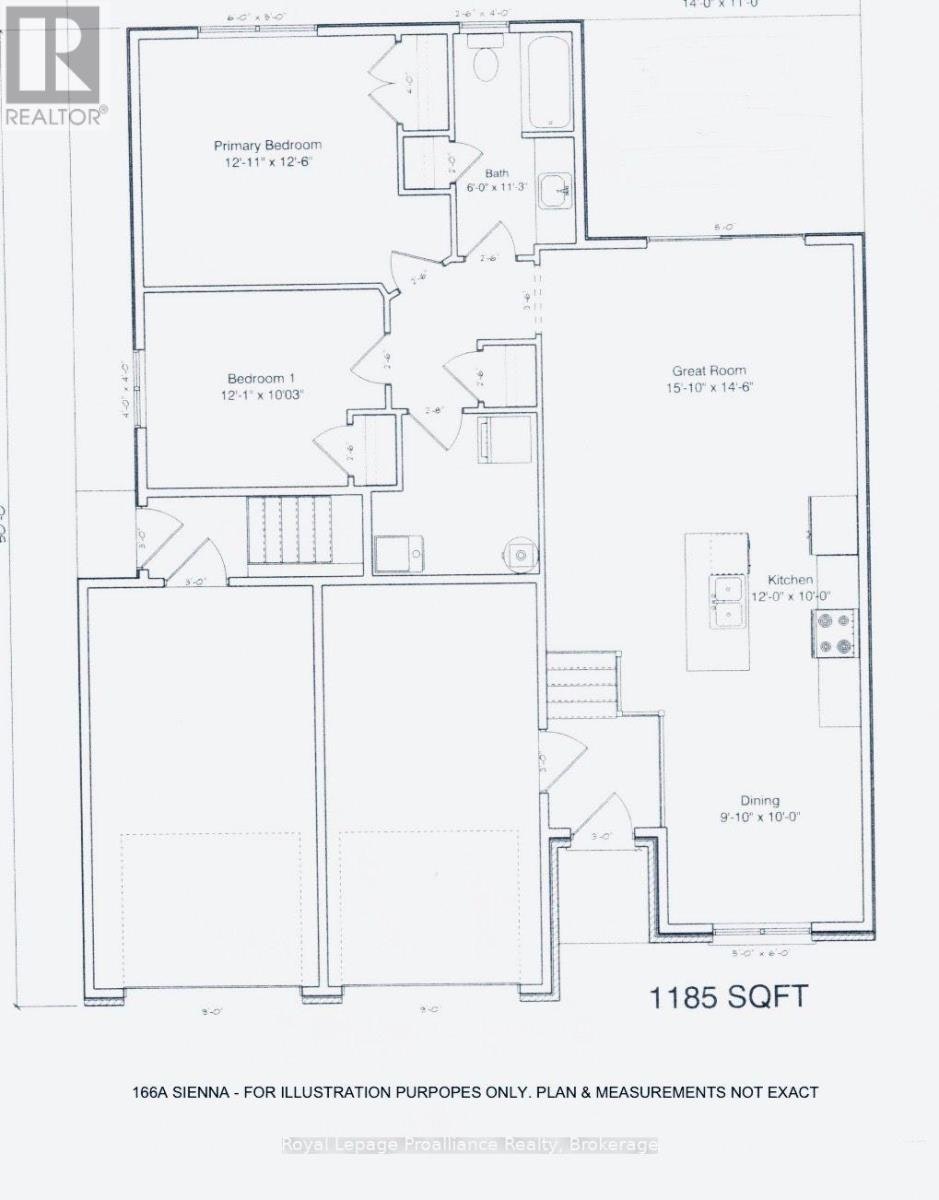 A-166 Sienna Avenue, Belleville, ON, K0K 0J7 - 30