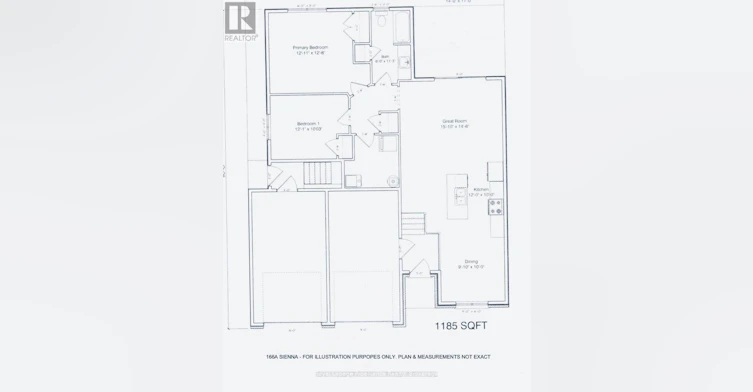 A-166 Sienna Avenue, Belleville, ON, K0K 0J7 - 30