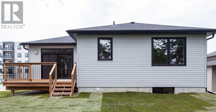 A-166 Sienna Avenue, Belleville, ON, K0K 0J7 - 28