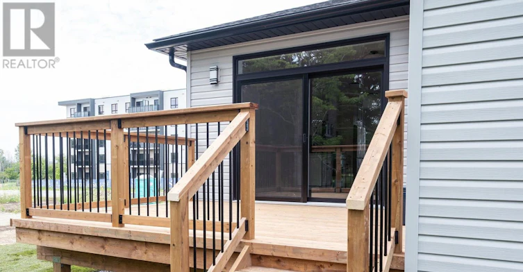 A-166 Sienna Avenue, Belleville, ON, K0K 0J7 - 27