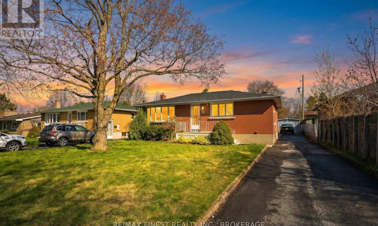 41 Campbell Crescent
