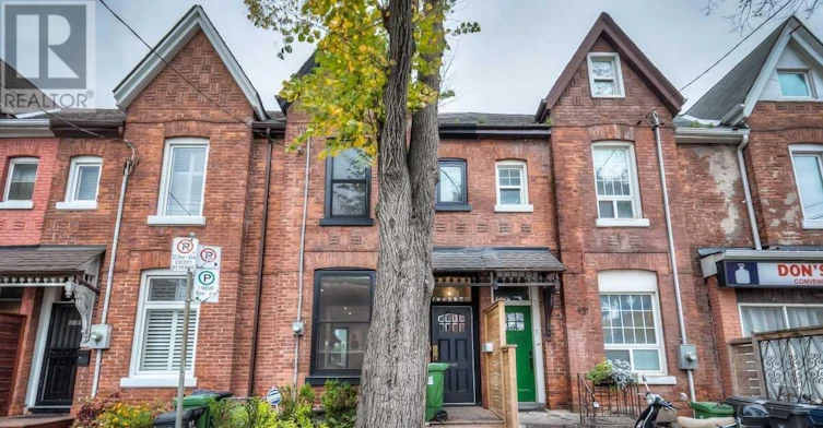 133 Munro Street, Toronto, ON, M4M 2B8 - 20