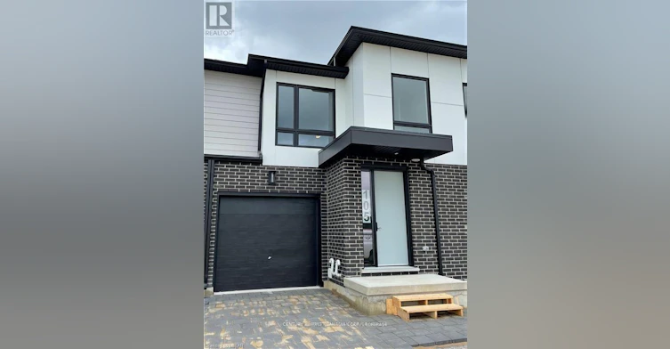 105-175 Doan Drive, Komoka, ON, N0L 1R0