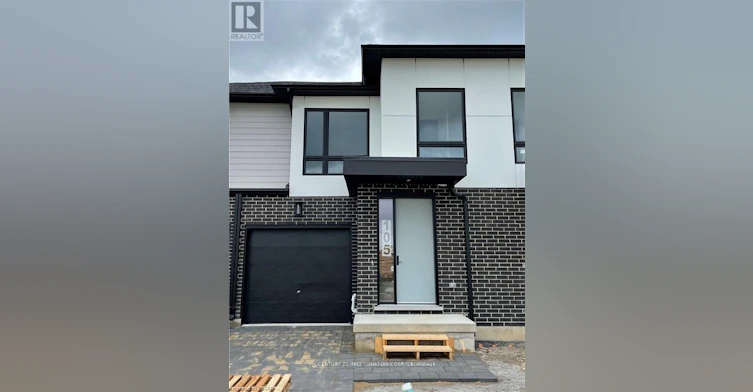 105-175 Doan Drive, Komoka, ON, N0L 1R0 - 2