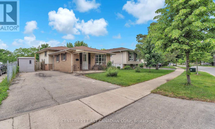 167 Carlyle Drive