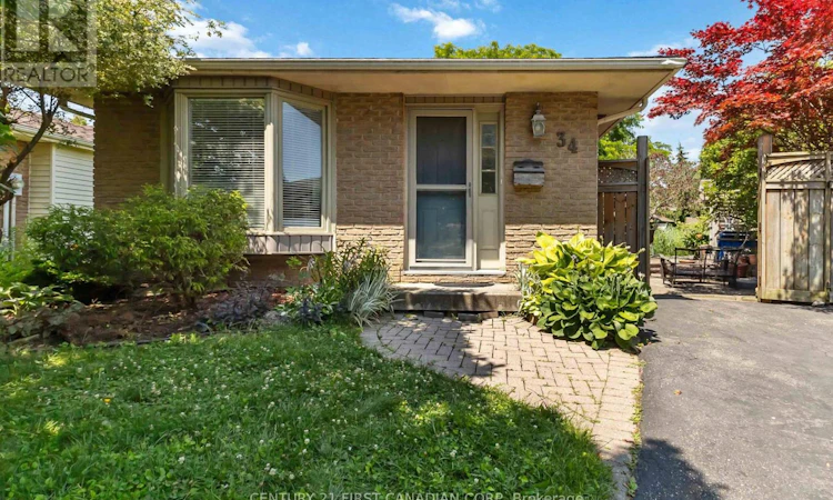 34 Speight Court
