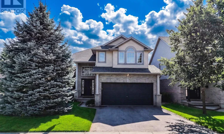 1579 Devos Drive