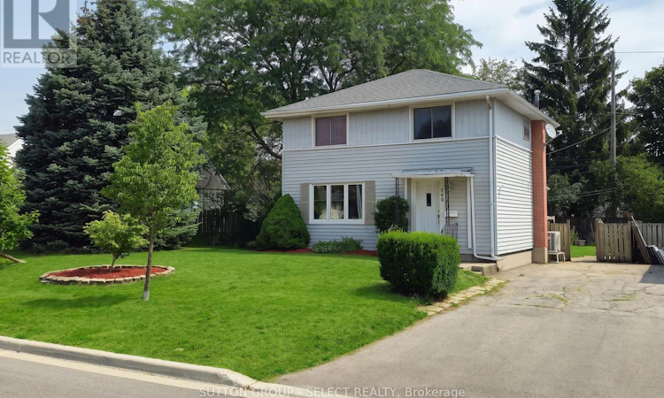 200 Rhine Avenue