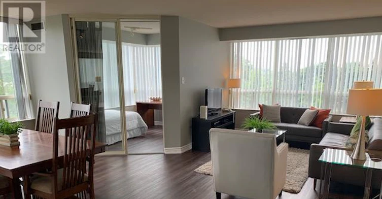515-8501 Bayview Avenue, Richmond Hill, ON, L4B 3J7 - 3