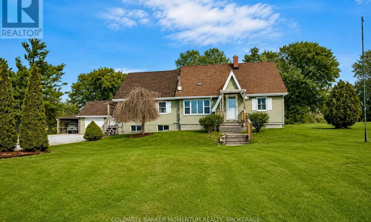 4591 Haldimand Road W