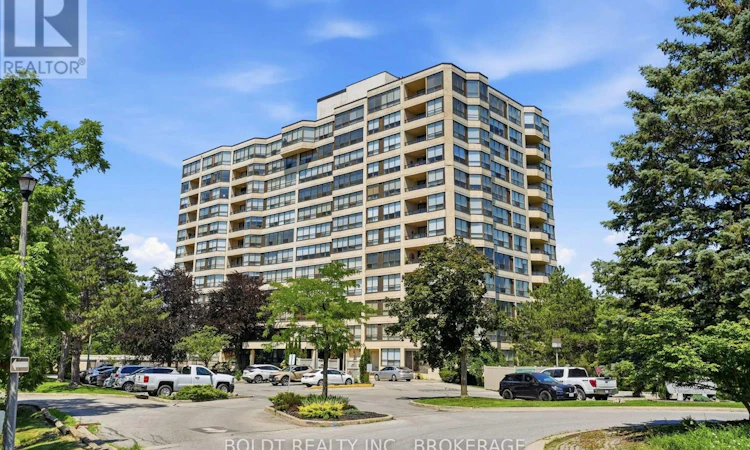 702-3 Towering Heights Boulevard