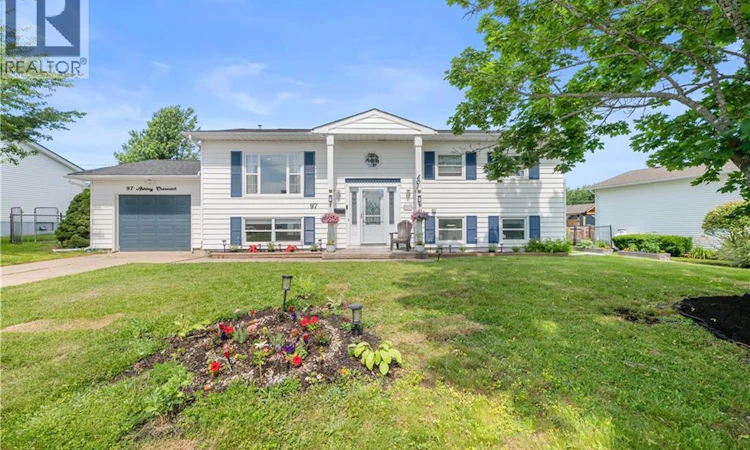 97 Ashley Crescent