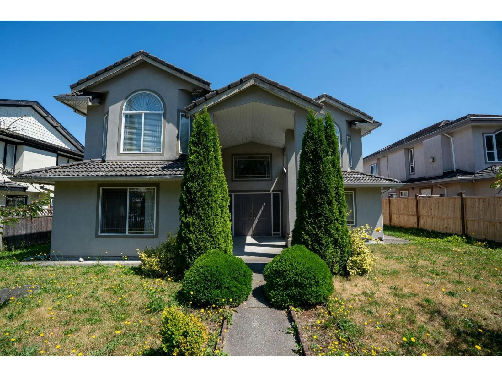 6550 128 Street, Surrey, BC, V3W 4C6 - 2