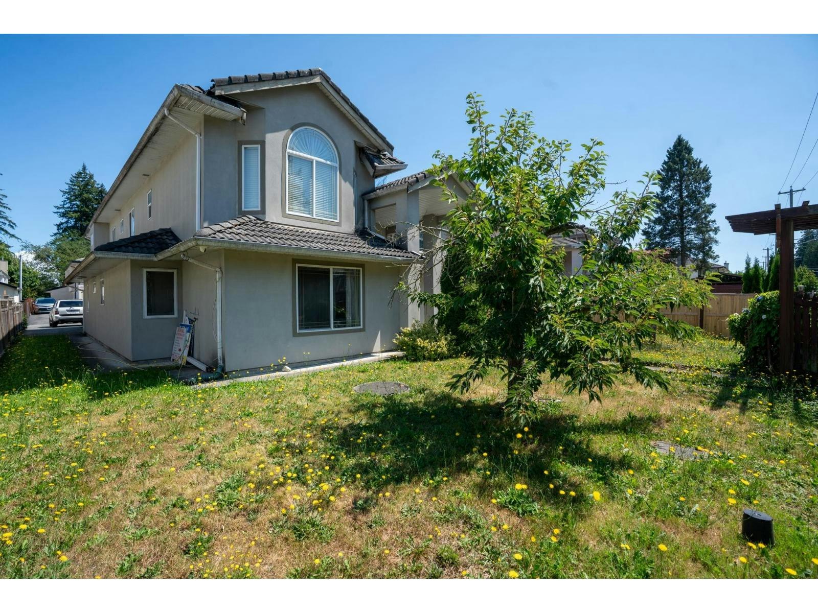 6550 128 Street, Surrey, BC, V3W 4C6 - 3