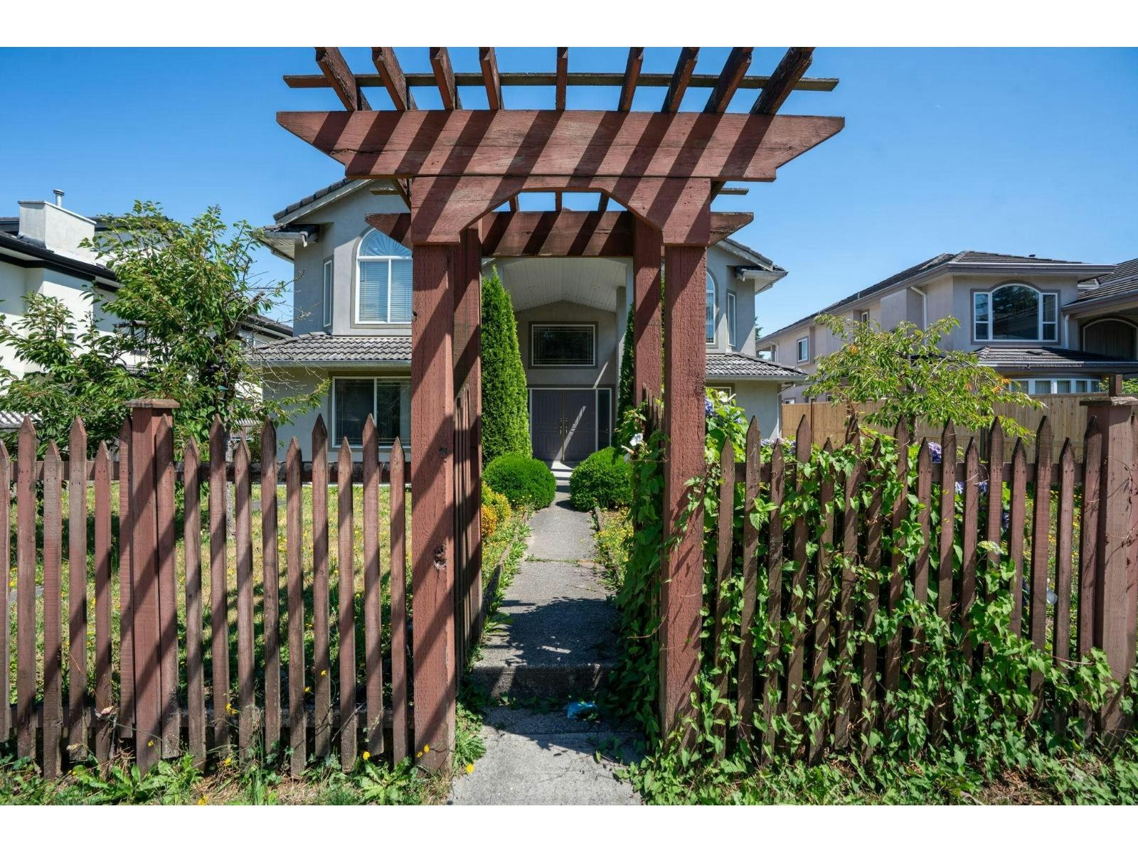 6550 128 Street, Surrey, BC, V3W 4C6 - 7