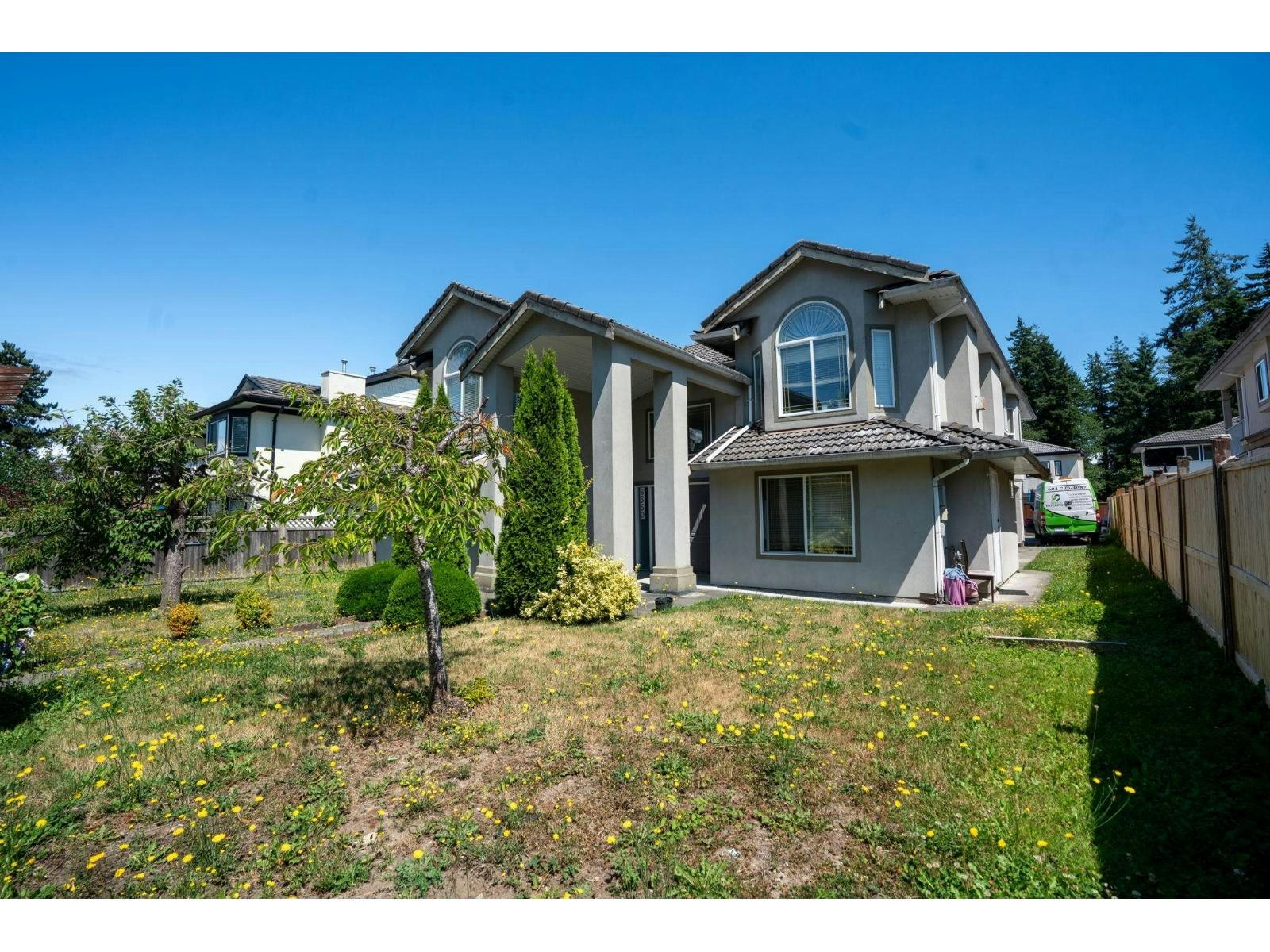 6550 128 Street, Surrey, BC, V3W 4C6 - 4