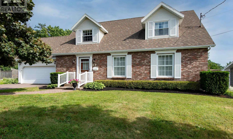 17 Blythe Crescent