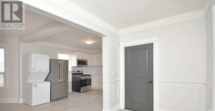 UPPER-47 Emerald Street N, Hamilton, ON, L8L 5K2 - 5