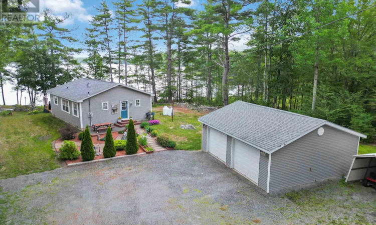 78 Harbour Acres Road