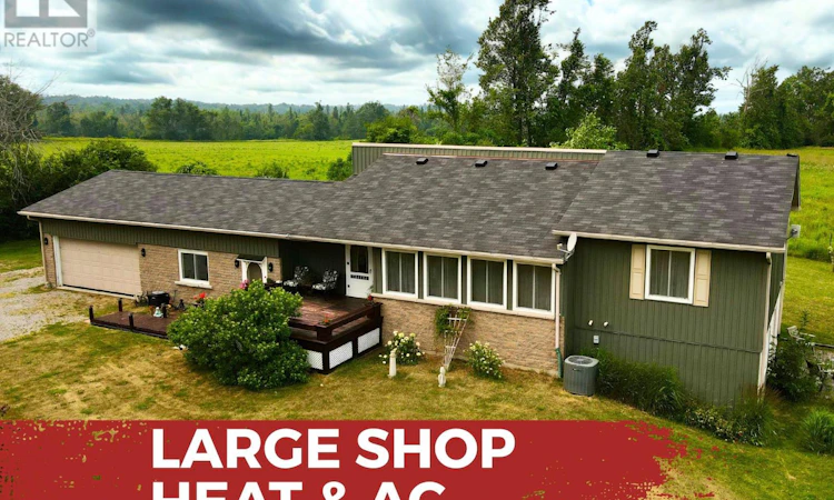 2541 County 36 Road Road
