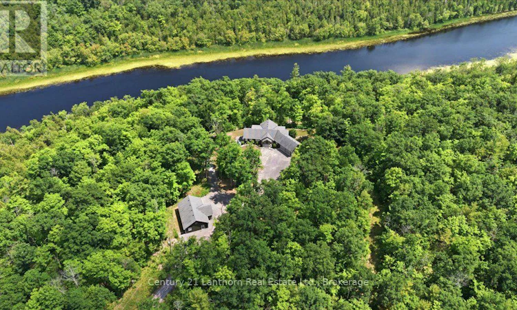 673 Lahey Road