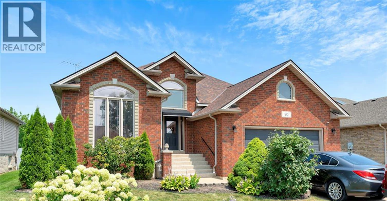 MAIN-80 Whelan Drive, Amherstburg, ON, N9V 4B6